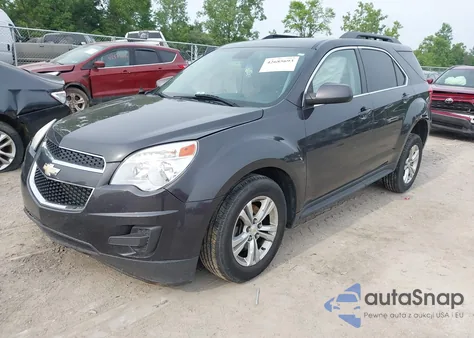 2015 Chevrolet Equinox 1Lt from USA, damaged, VIN 1GNALBEK4FZ128769